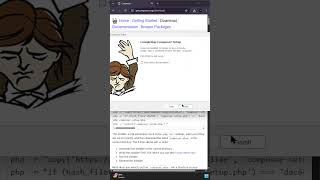 Download lagu How to Install Composer on Windows (with XAMPP PHP Path) 💻 mp3