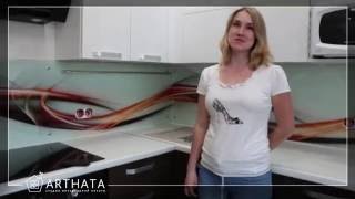 Скинали - Отзыв заказчицы