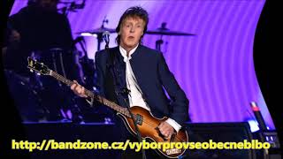 Video Výbor pro všeobecné blbo - Nesplněný sen Paula McCartneyho