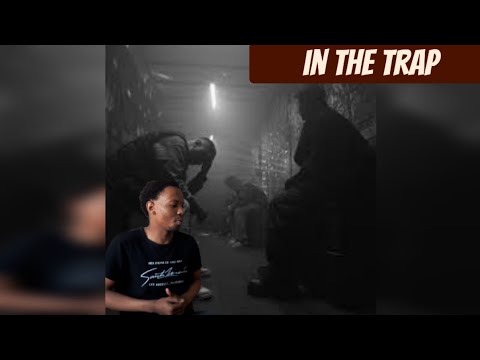 Białas - Uzi ft. Sobel Zinger reaction Video