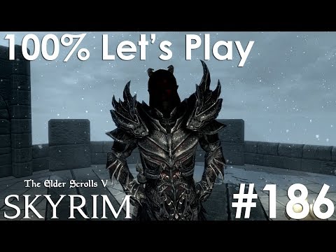 BINDING DREMORA | The Elder Scrolls V: Skyrim [Ep. 186]