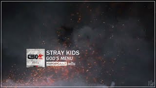 Download lagu Stray Kids - God’s Menu (Headskullz Bootleg) mp3 Download lagu Stray Kids - God’s Menu (Headskullz Bootleg) mp3