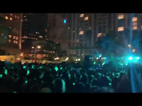 Dixon b2b Âme @ Innervisions LA 051819 Rampa - They Will