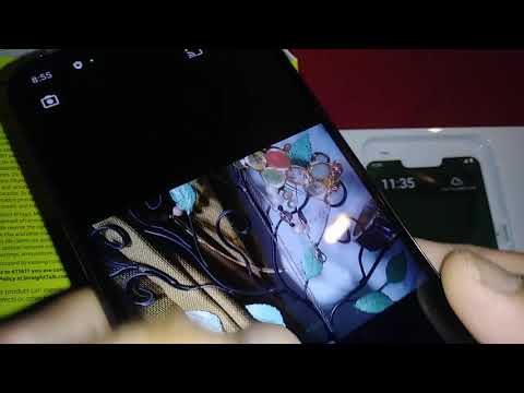 About Moto g7 Optimo Maxx - phone details, Camera features