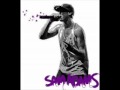Sam Adams - Just Love Here 