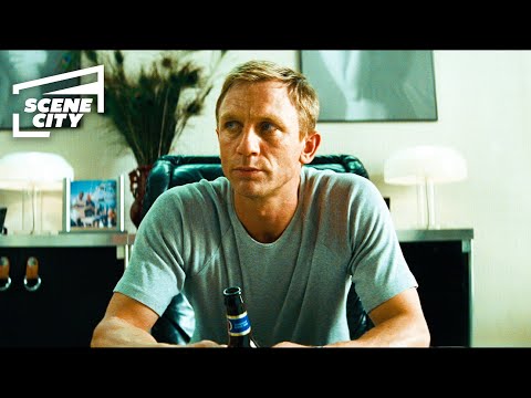 Crazy Larry's Story | Layer Cake