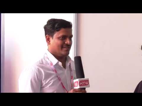 Amit Salunkhe, General Manager - India & South East Asia, Zoller India Pvt Ltd