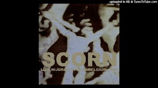 Scorn - Live in Nijdrop, Landgraf [1994] Entire Show