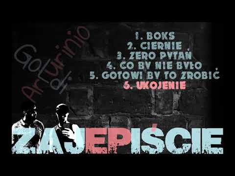 Arturinio & Goldi ,,UKOJENIE,,