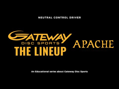 The Lineup; The Apache