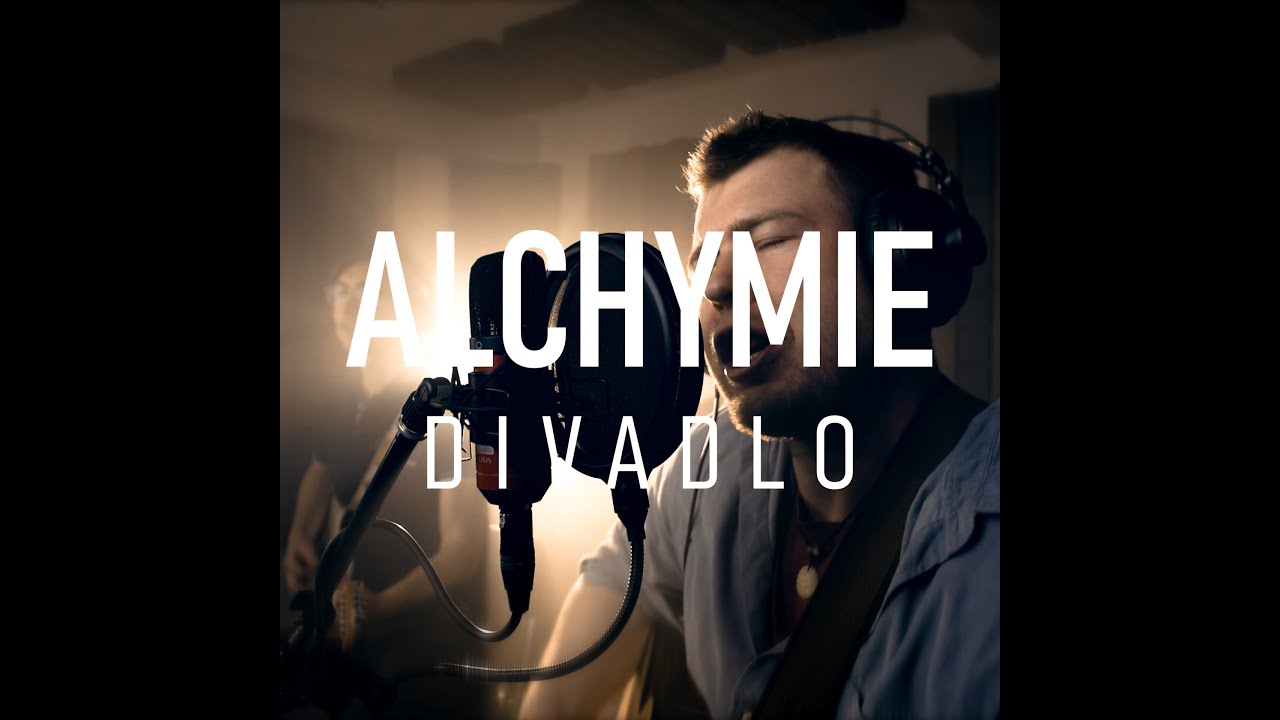 Alchymie - Divadlo vol.2 (Official music video)