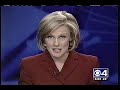 WBZ News At 6pm February 24 2005 WBZ TV 4