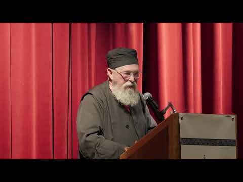 Fr  Stephen Freeman on the 'courtroom' understanding of the 'juridical God'