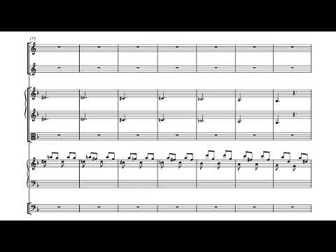 6 Keyboard Concertos Wq.43 By C.P.E. Bach (with Score)