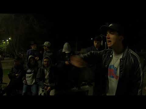MCMADETUHERMANA vs MANIACK - Semifinal - Fecha 4 Viei Battles