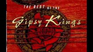 Si tu me quieres performed by Gipsy kings (High quality)