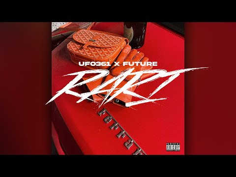 "RARRI" - Ufo361 x Future Type Beat 2021