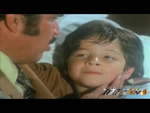 Vicente Fernández - Cuando Yo Quería Ser Grande