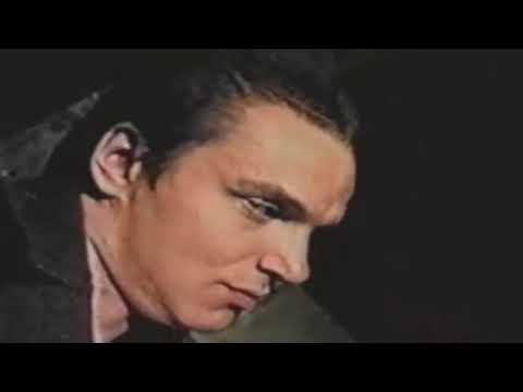 Зелёный слоник 1999 - трейлер