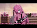 FaZe Clan Never Fell For You AMV Lyrics