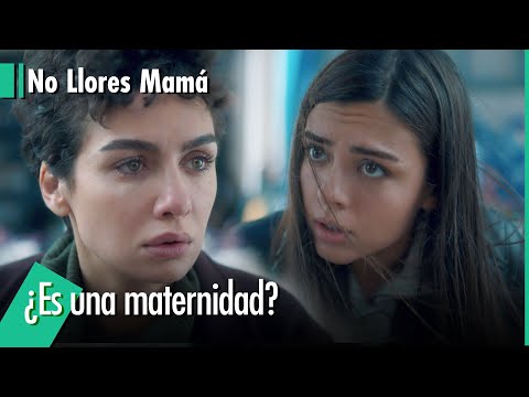 ¿Por qué Alev dejó atrás decir la verdad? - No Llores Mamá