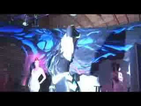 VENUS PROTOTYPE AND RYGAR ONE FASHION SHOW