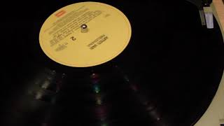 Alan Parsons &amp; Eric Woolfson - Dora (1990) vinyl