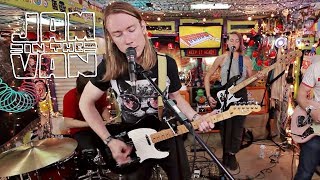 MINIHORSE - &quot;Living Room Art&quot;  (Live at Music Tastes Good in Long Beach, CA 2017) #JAMINTHEVAN