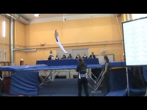 Lasteklass p. Reinsoo Bruno 1.katse