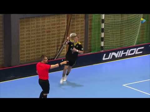 Highlights: AIK - Mullsjö