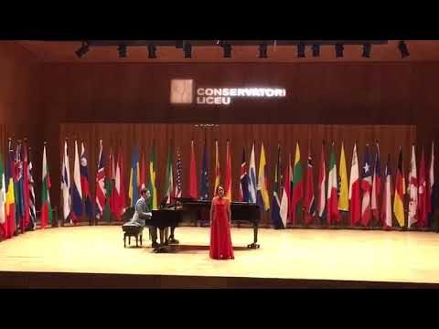 Inés Ballesteros - Mireille