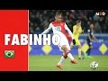 Fabinho | Monaco | Goals, Skills, Assists | 2014/15 - HD