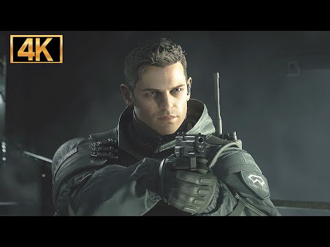 CrossfireX Gameplay Walkthrough Full Game (4K UHD)