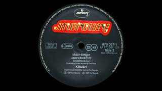 Krush - Jack's Back