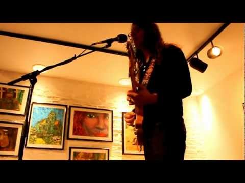 Nude/The Thermostat, The Telephone - Ryan Groff (Radiohead and Elsinore)