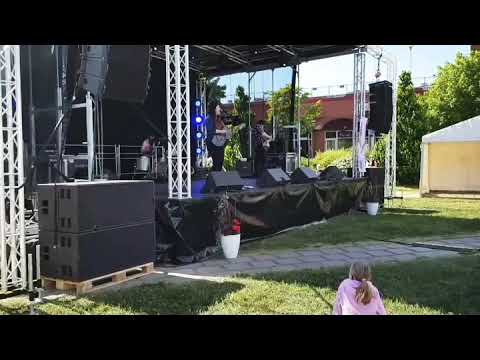 ELIN VIKNER - COLD WINTER LIVE SÖDERHAMNSPRIDE 2018