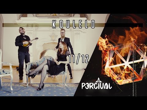 KOULELO Percival - Slava III - (Video 11 / 12)