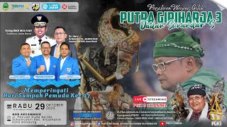 Download lagu 🔴Live Wayang Golek & KDM Dalam rangka memperingati Hari Sumpah Pemuda di Arcamanik Bandung mp3 Download lagu 🔴Live Wayang Golek & KDM Dalam rangka memperingati Hari Sumpah Pemuda di Arcamanik Bandung mp3