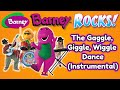 Barney The Gaggle Giggle Wiggle Dance Instrumental