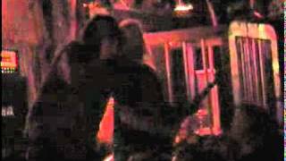 Malevolent Creation-Injected Sufferage (Live in Louisville, KY 9-2-2010)