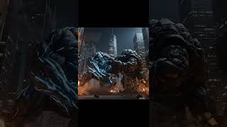 PROJECT TITAN: Extinction War｜AI Cinematic Trailer