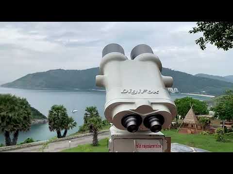 Phuket Thailand Kata Beach