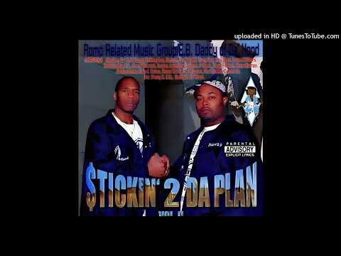 Mac Dre & Da Unda Dogg - Scrillery/Artillery  (1999)