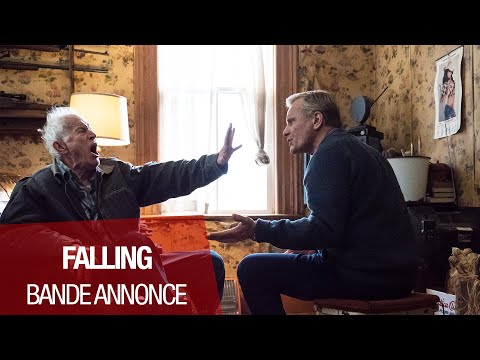 FALLING - Bande Annonce [VOST]