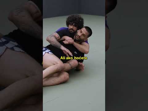 KUKE SU GLUPE Nemanja Milošević