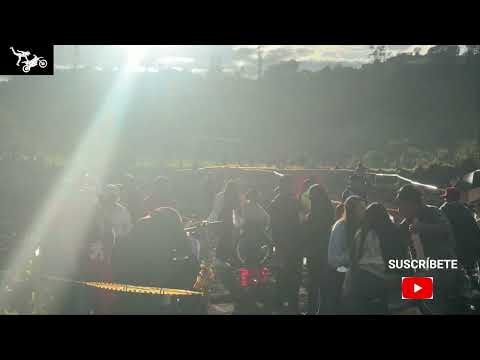 🔥VELOARENA COLOMBIA🏁CATEGORÍA AX NOVATOS . SAPUYES - NARIÑO  ( SUZUKI AX  )