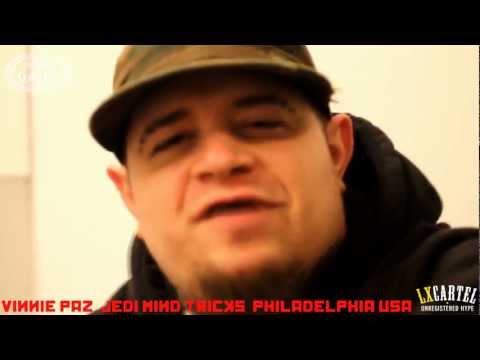 GHETTO2GHETTO LXCARTEL -- EVIDENCE VINNIE PAZ EDO-G SEEK EX.PEAO XAKALDAGUN REYZERO4 DJ GUZE
