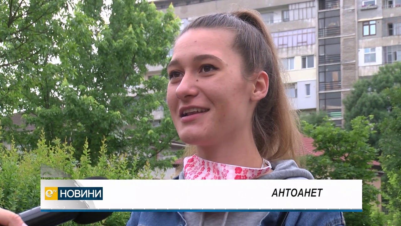 1430 зрелостници от областта се явиха на матурата по български език и литература