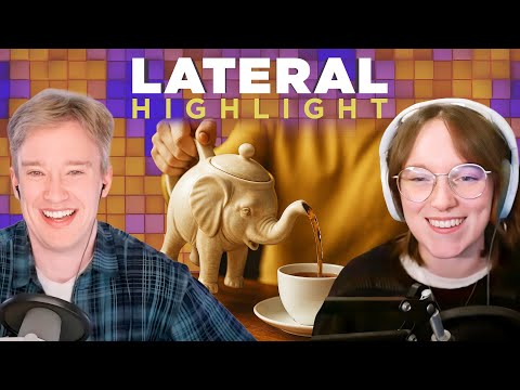 How elephants inspired a bizarre invention