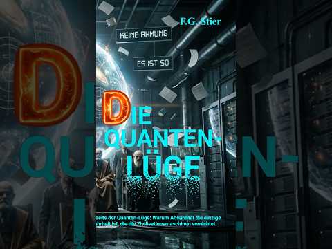 Die Quanten - Der Code hinter der Materie